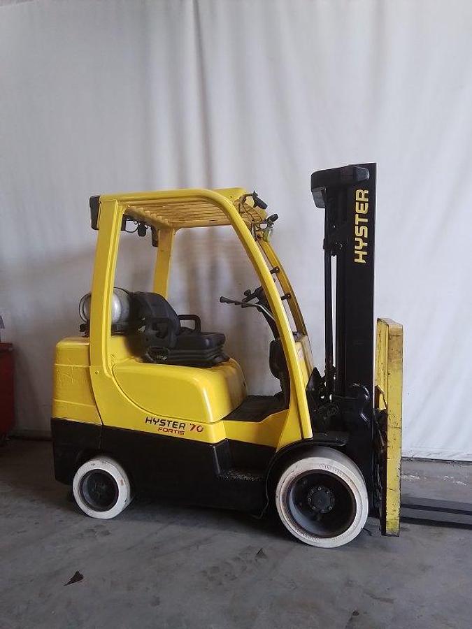 Refurbished 2020 Hyster S70FT