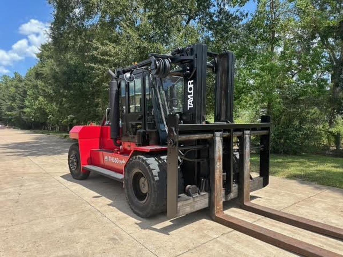 Refurbished RECONDITIONED: 2007 Taylor T330S