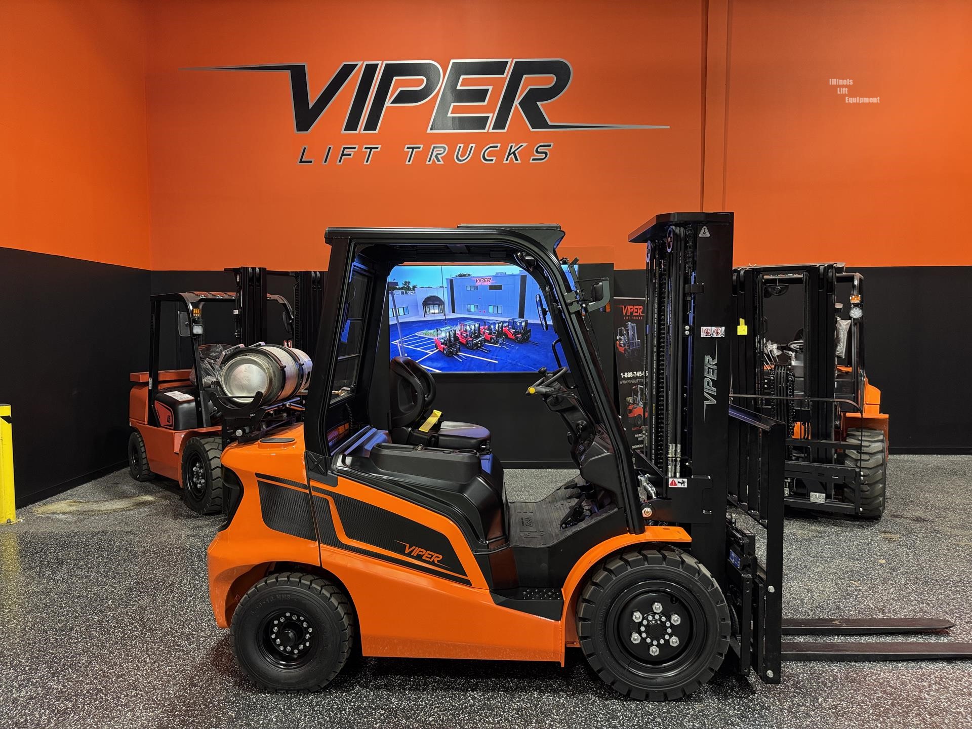 2027 VIPER FY30F