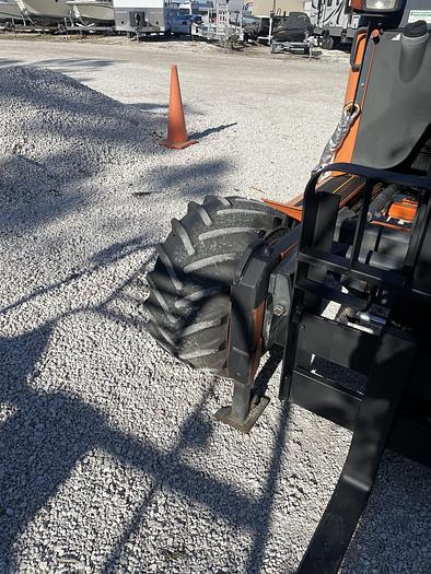 Used 2017 Moffett M8 55.3 NX Piggyback