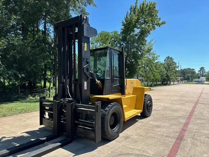 Used 1999 Yale GDP300