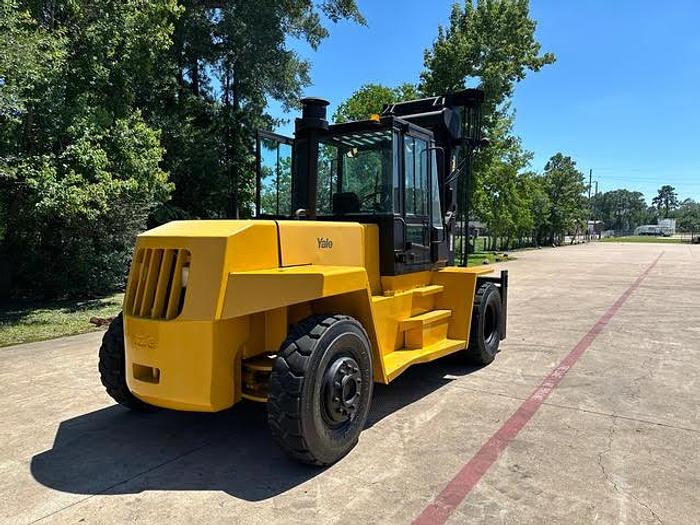 Used 1999 Yale GDP300