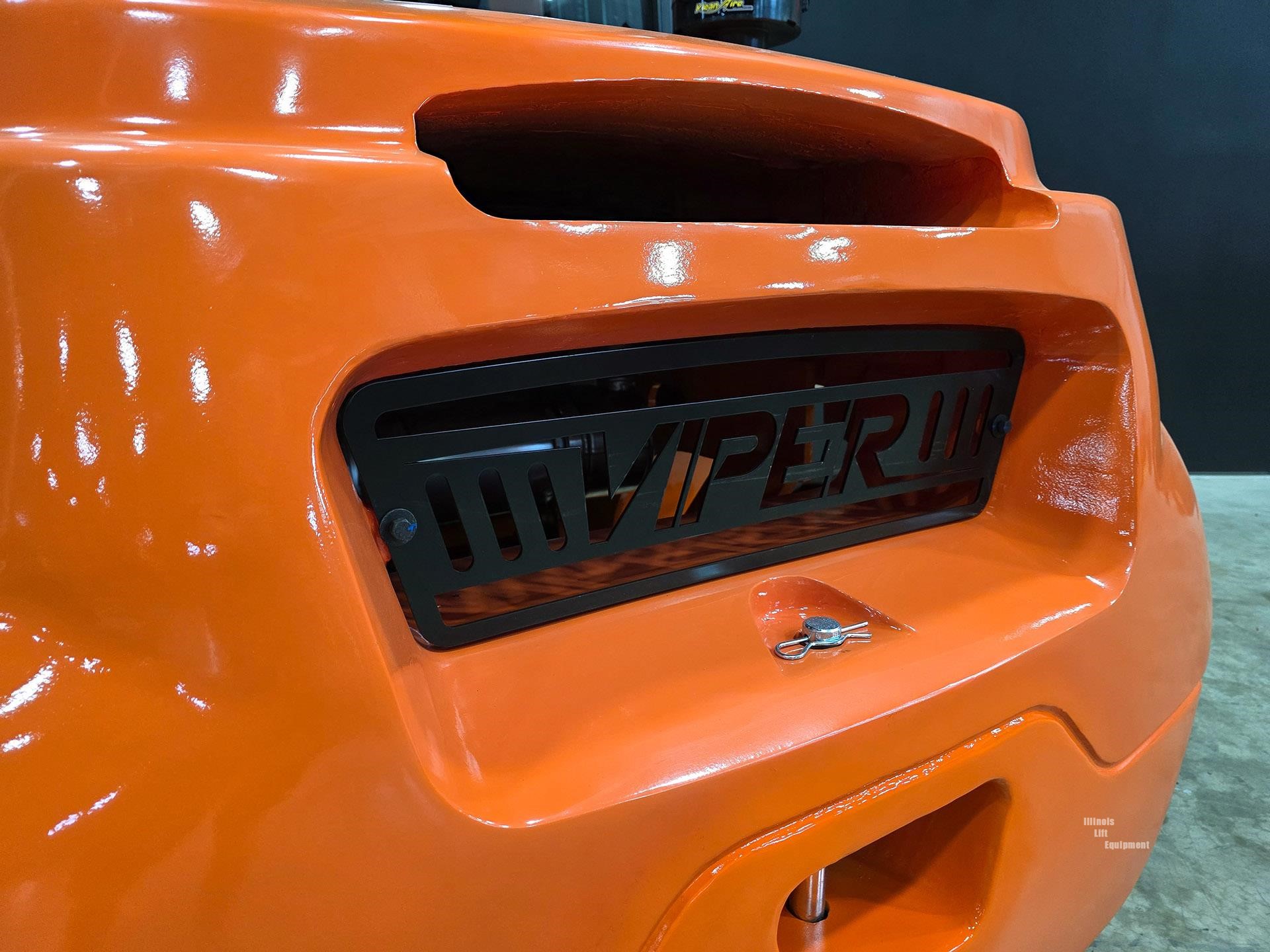 2027 VIPER RTD35F-2