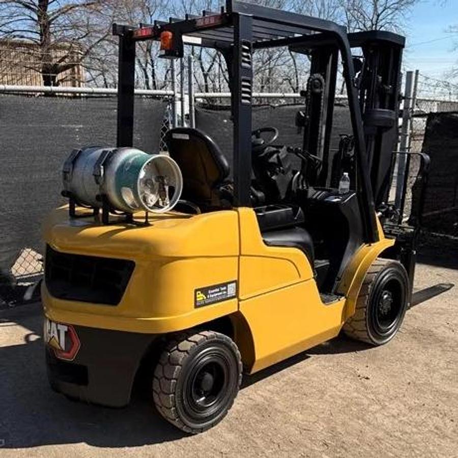 Refurbished 2020 CAT GP30N