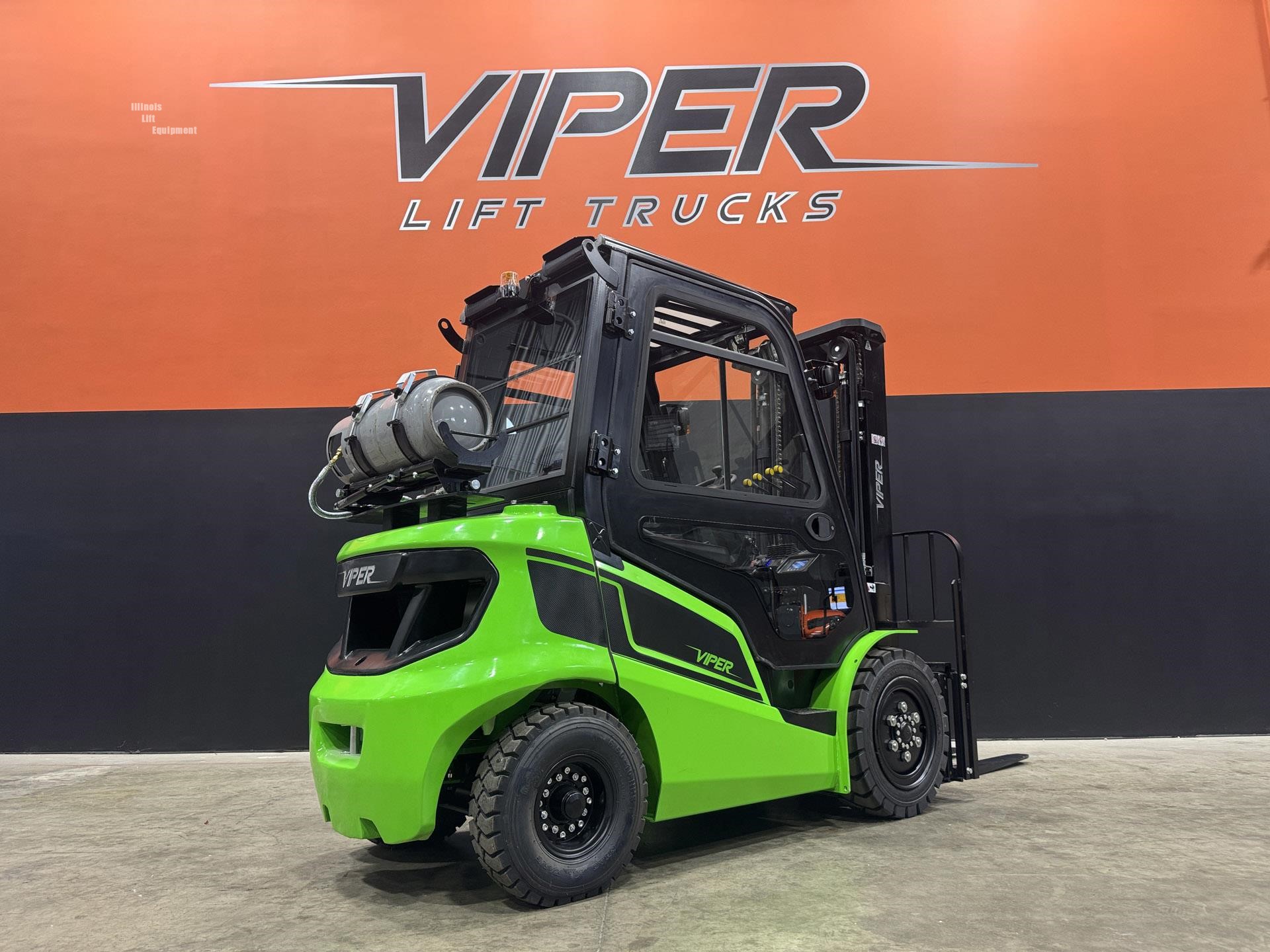 2027 VIPER FY30F