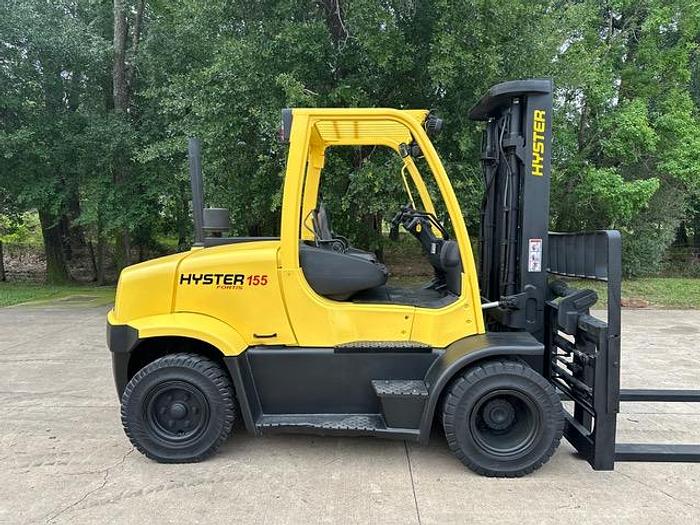 Used Hyster H155FT