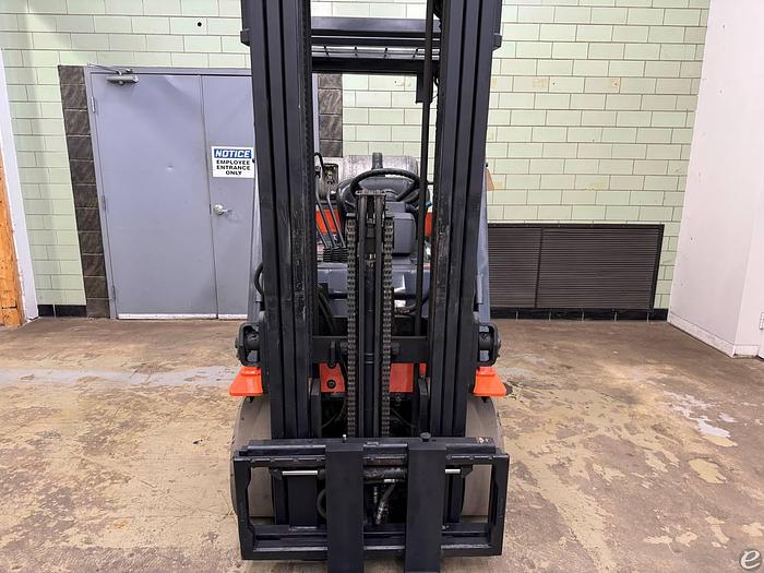 Used 2003 Toyota 7FGCU25