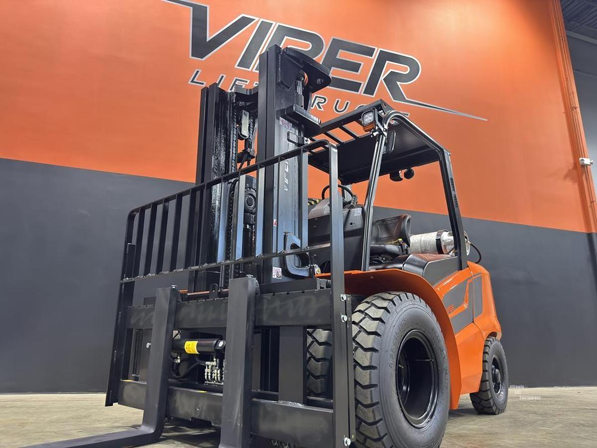 2027 VIPER FY55F