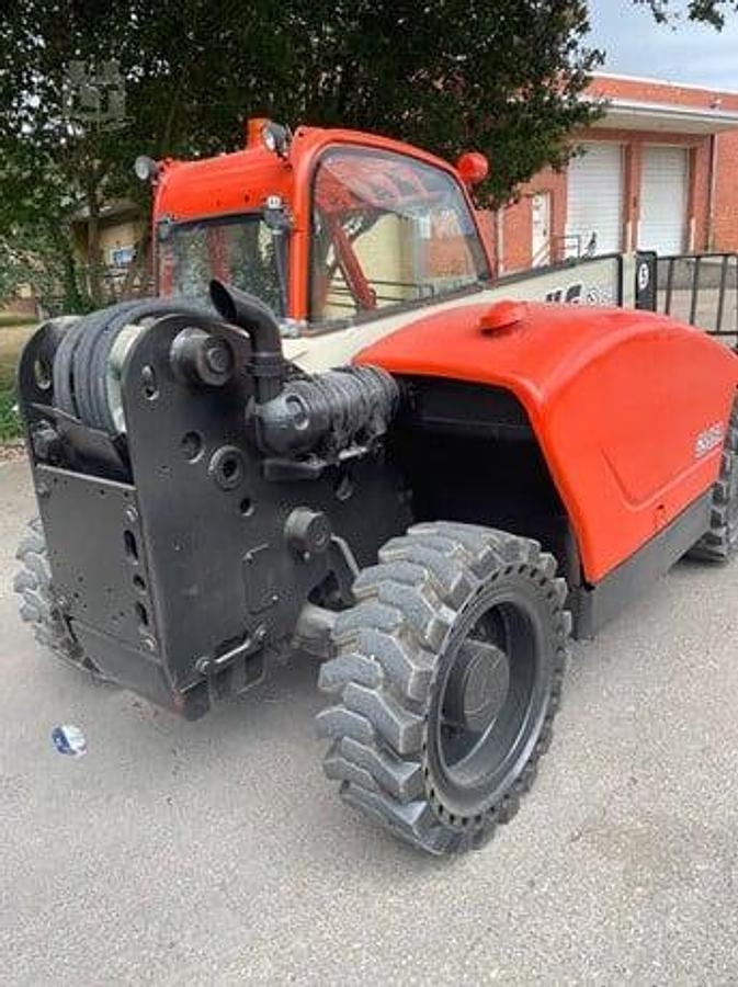 Used 2018 JLG G5-18A