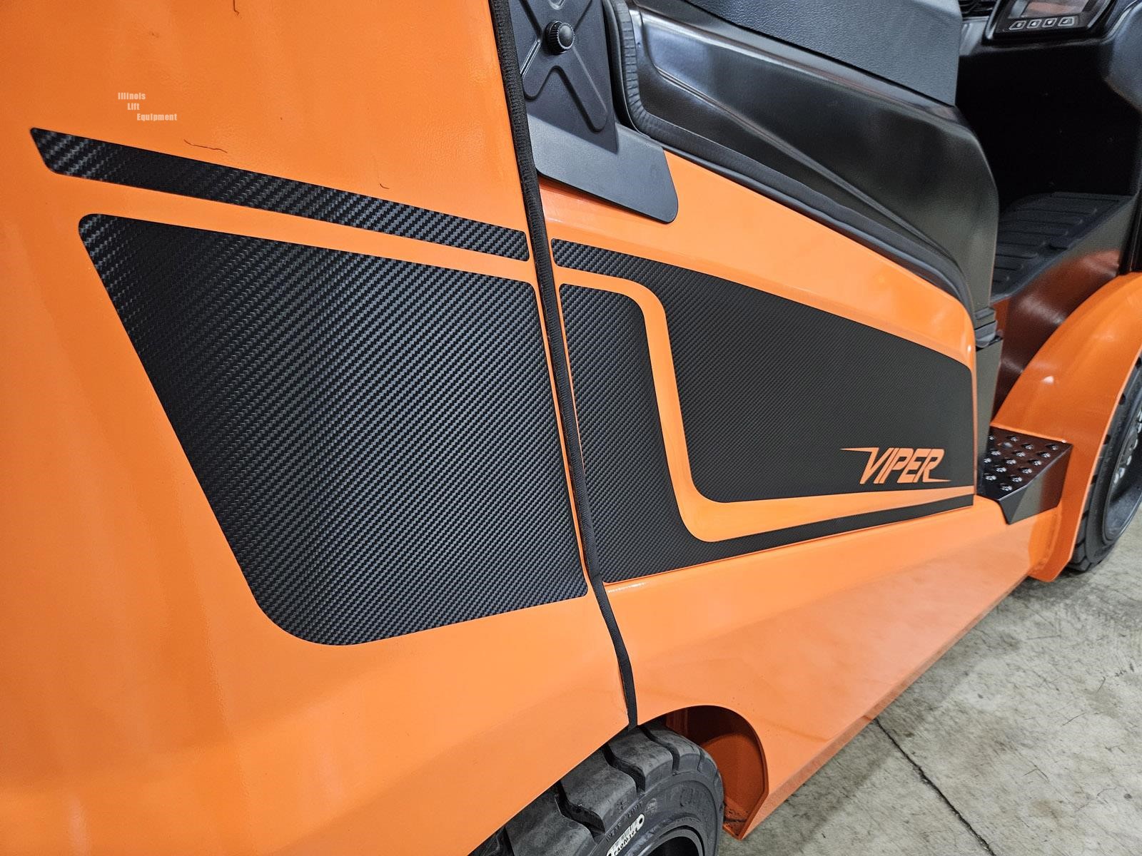 2027 Viper FY32C