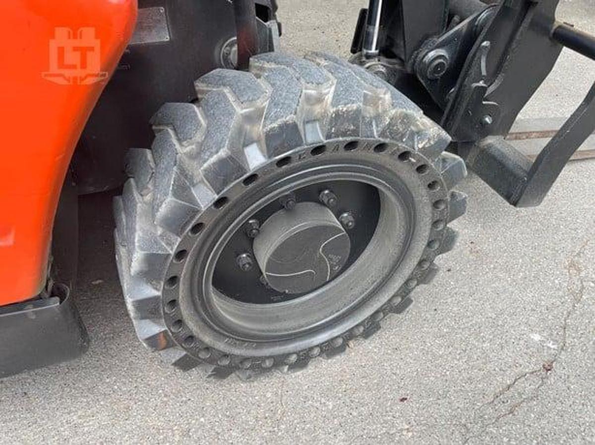 Used 2018 JLG G5-18A