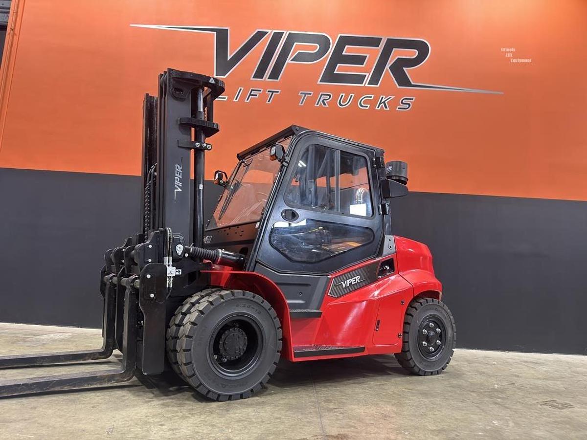 2026 Viper FD70F