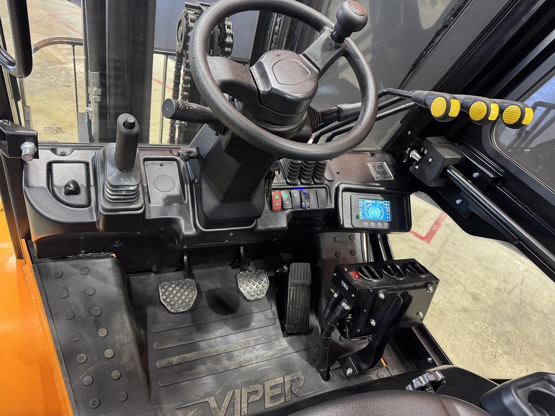 2027 VIPER FY25F