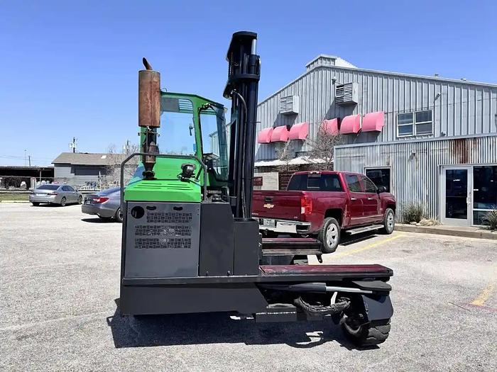 Refurbished 2013 CombiLift C5000L