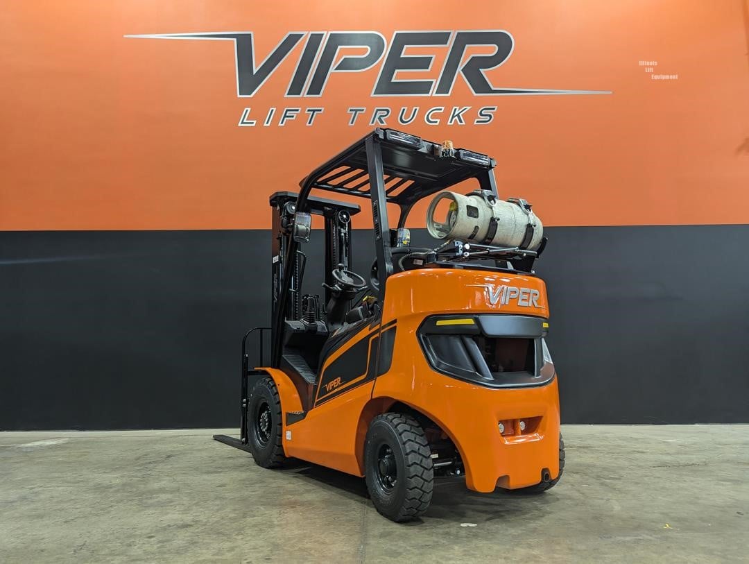2027 VIPER FY25BCS