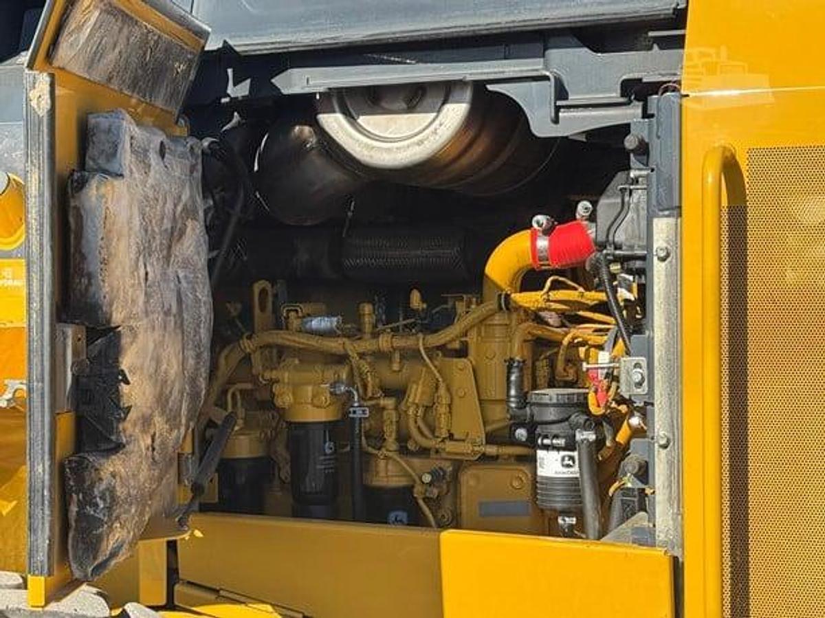 Used 2018 DEERE 544KII