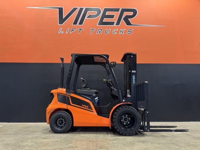 2027 VIPER FD30F