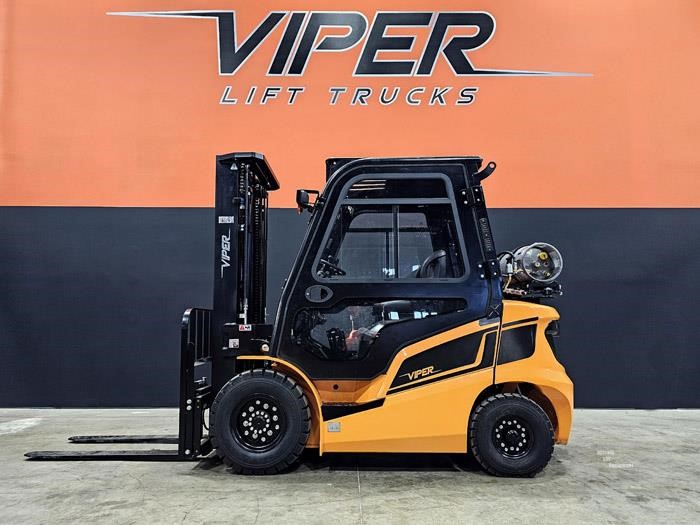 2027 VIPER FY25F