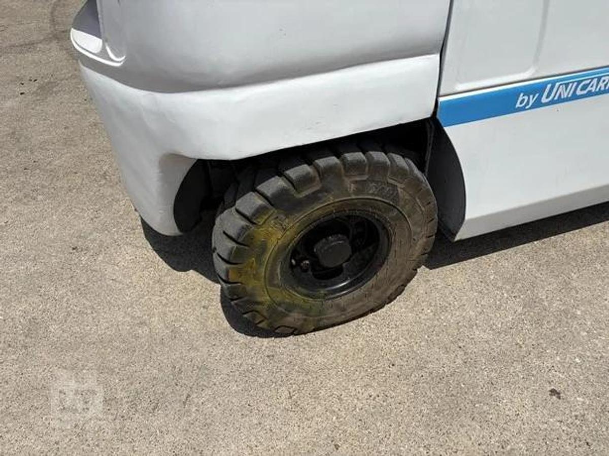 Used 2018 Unicarriers PF60