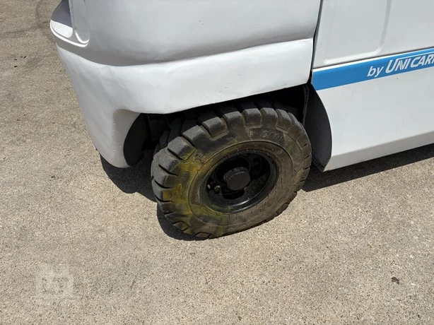 Used 2018 Unicarriers PF60