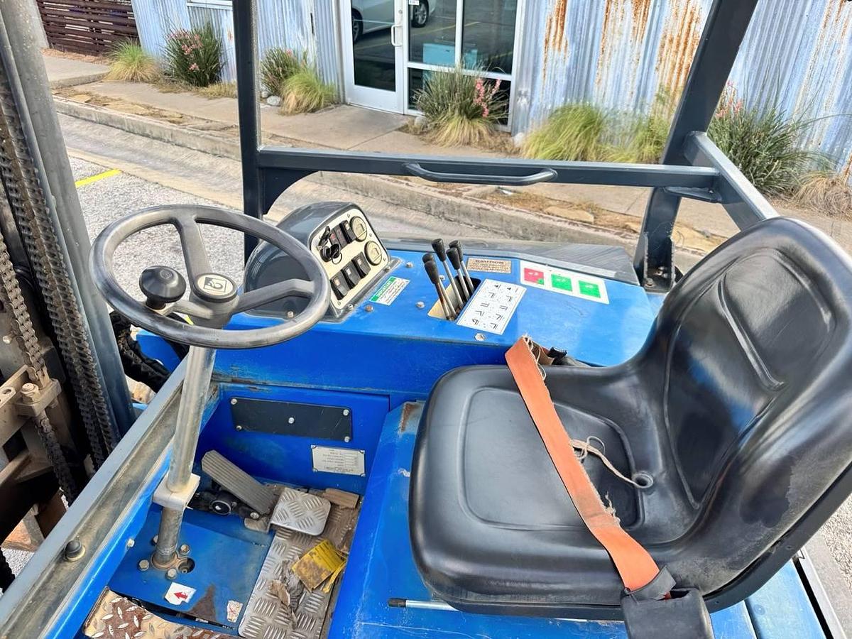 Used 2018 Princeton PB55.3