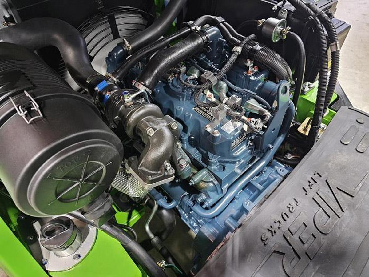 2027 VIPER FD30F