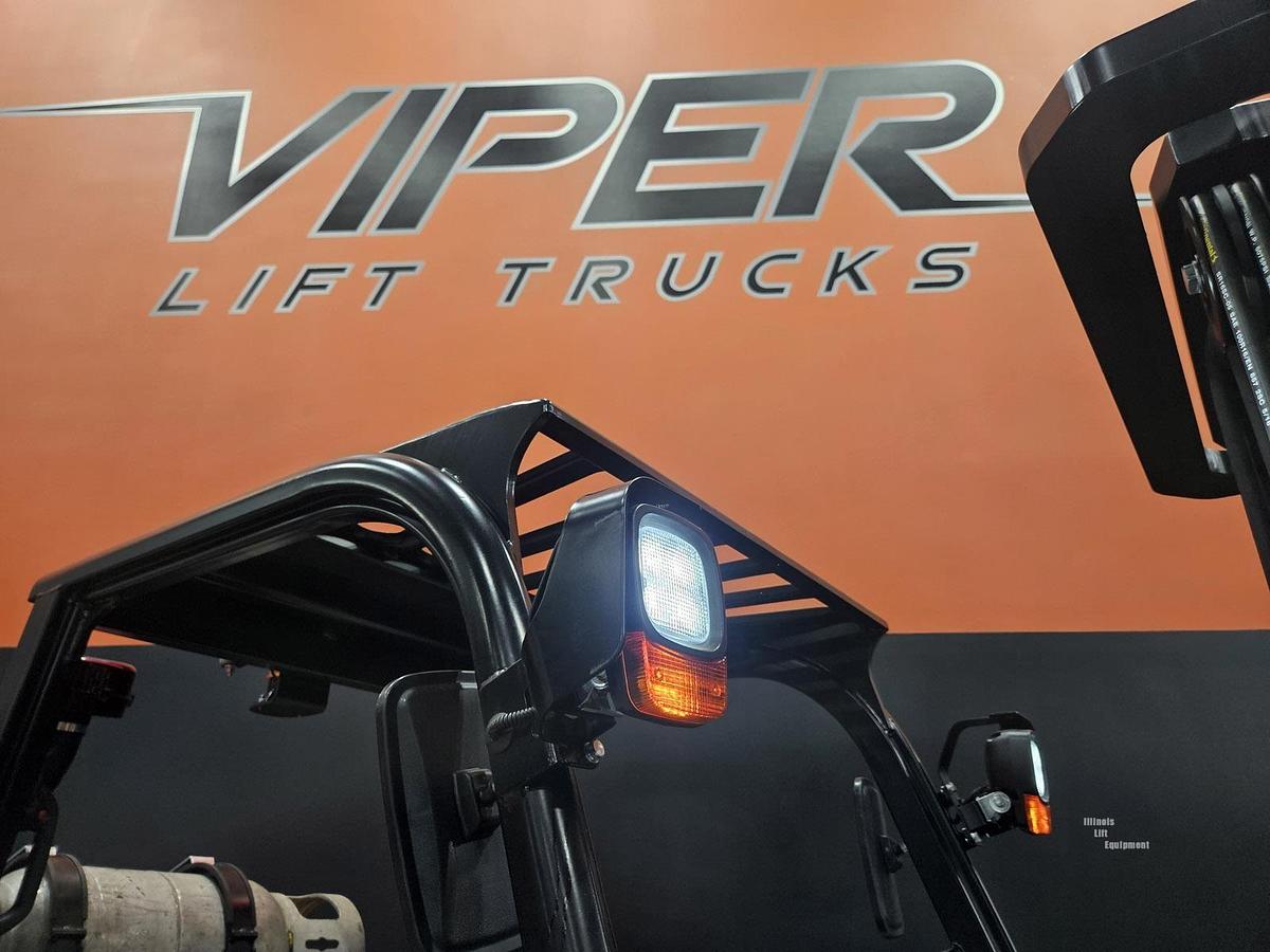 2027 VIPER FY30C