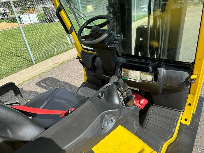 Used 2012 Hyster H80FT