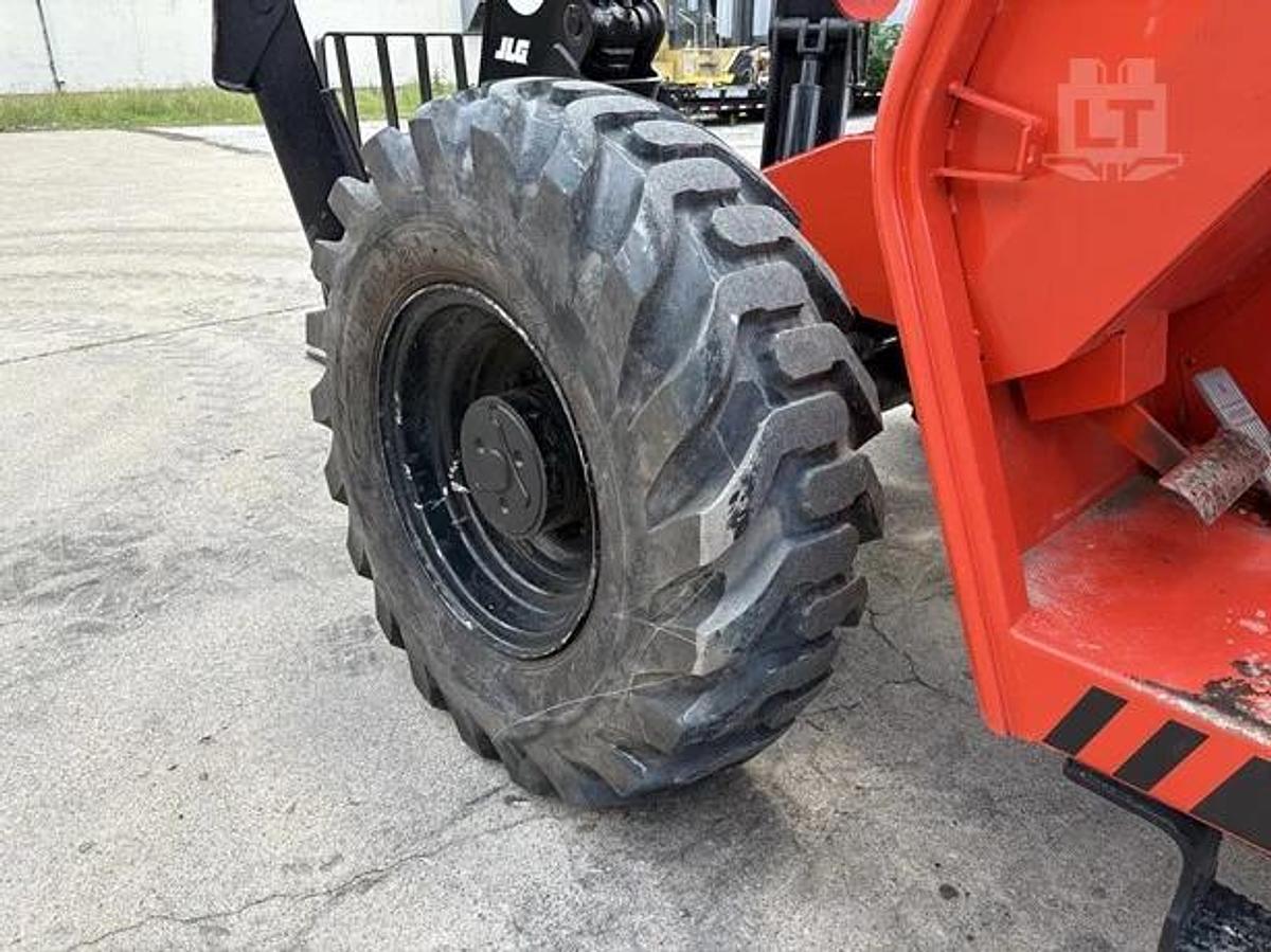 Used 2018 SKYTRAK 10054