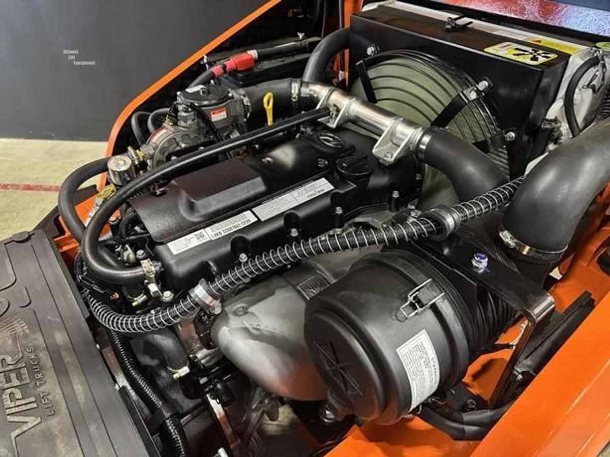 2026 Viper FY30F