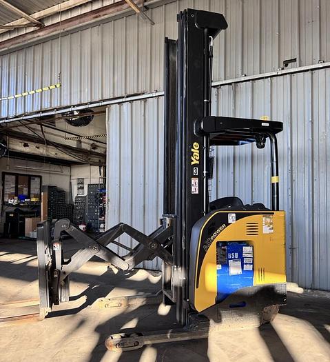Used 2019 Yale NDR035EB