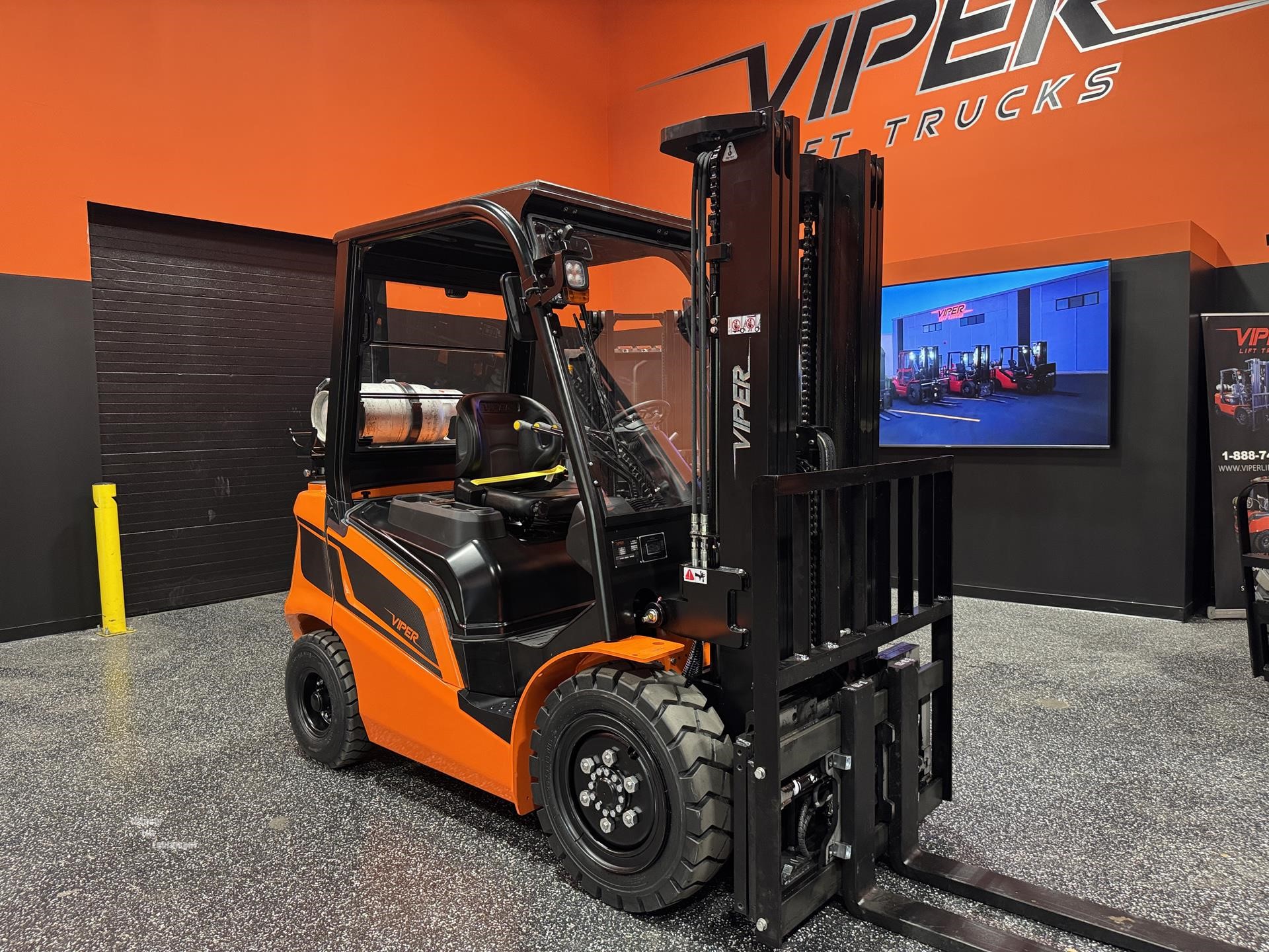 2027 VIPER FY30F