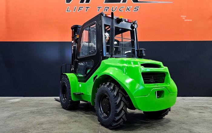 2027 VIPER RTD35F-4