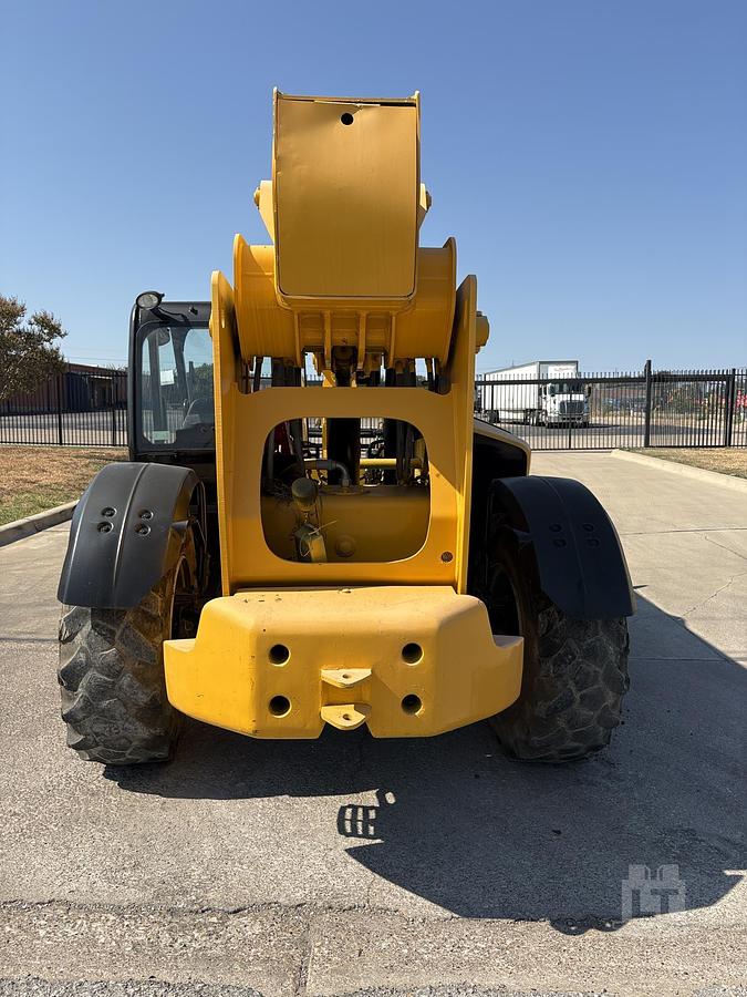 Used 2016 JCB 510-56