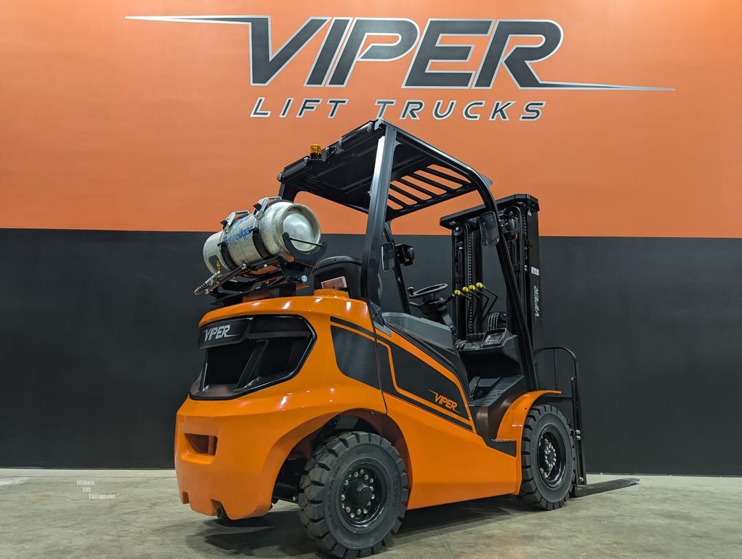 2027 VIPER FY25F