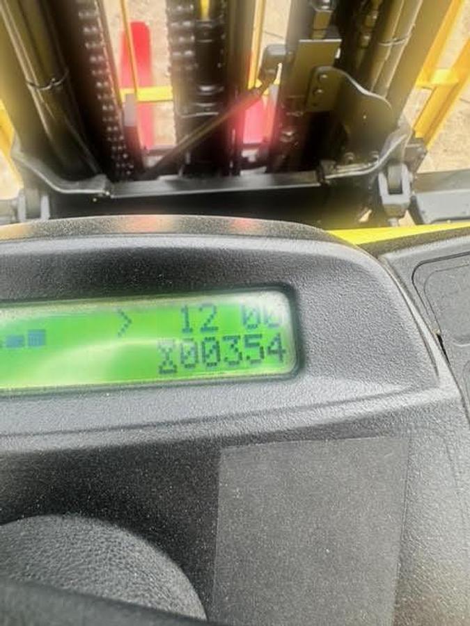 Refurbished 2016 Hyster H80FT