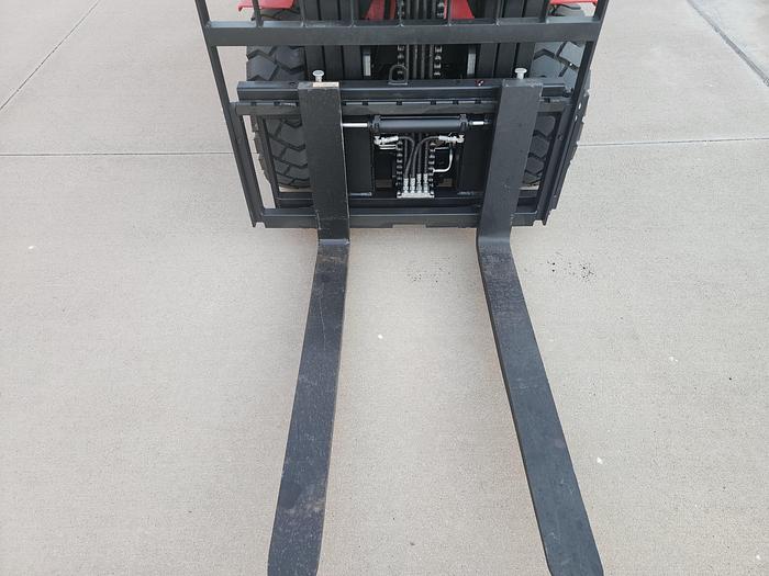 2023 Viper FY25 LPG Fueled Forklift