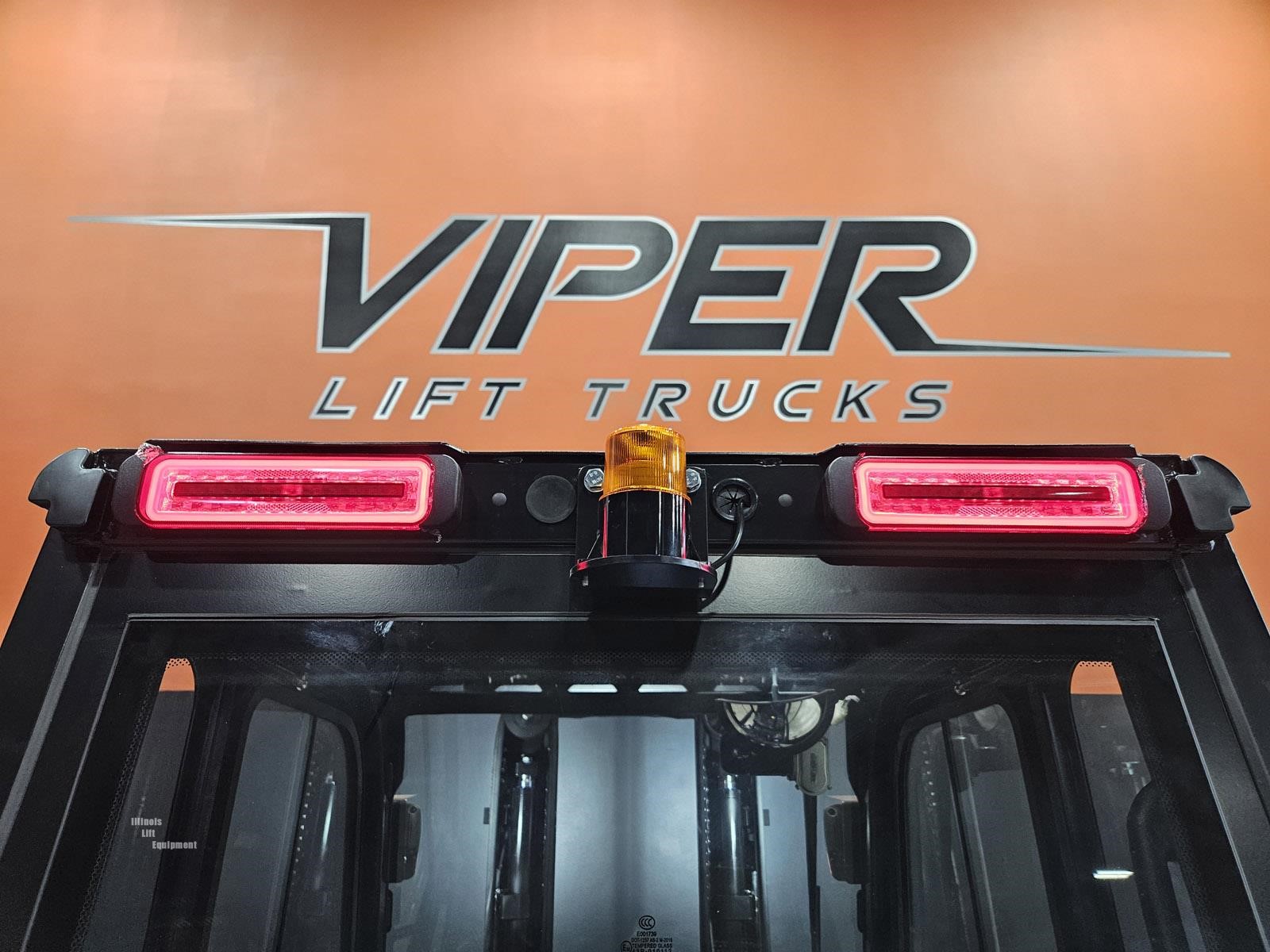 2027 VIPER FY30F