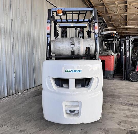 Refurbished 2015 Unicarriers MCP1F2A25LV