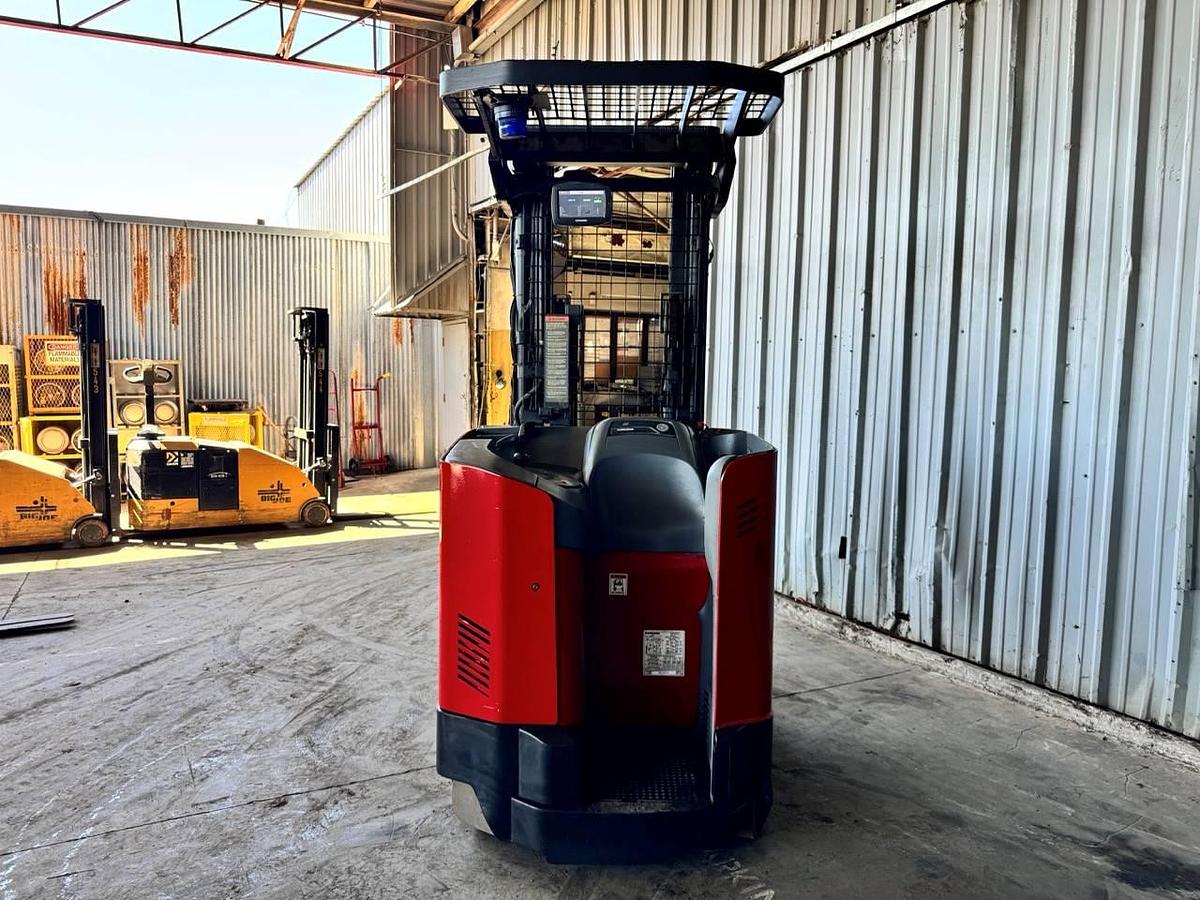 Used 2020 Raymond 730-R45TT