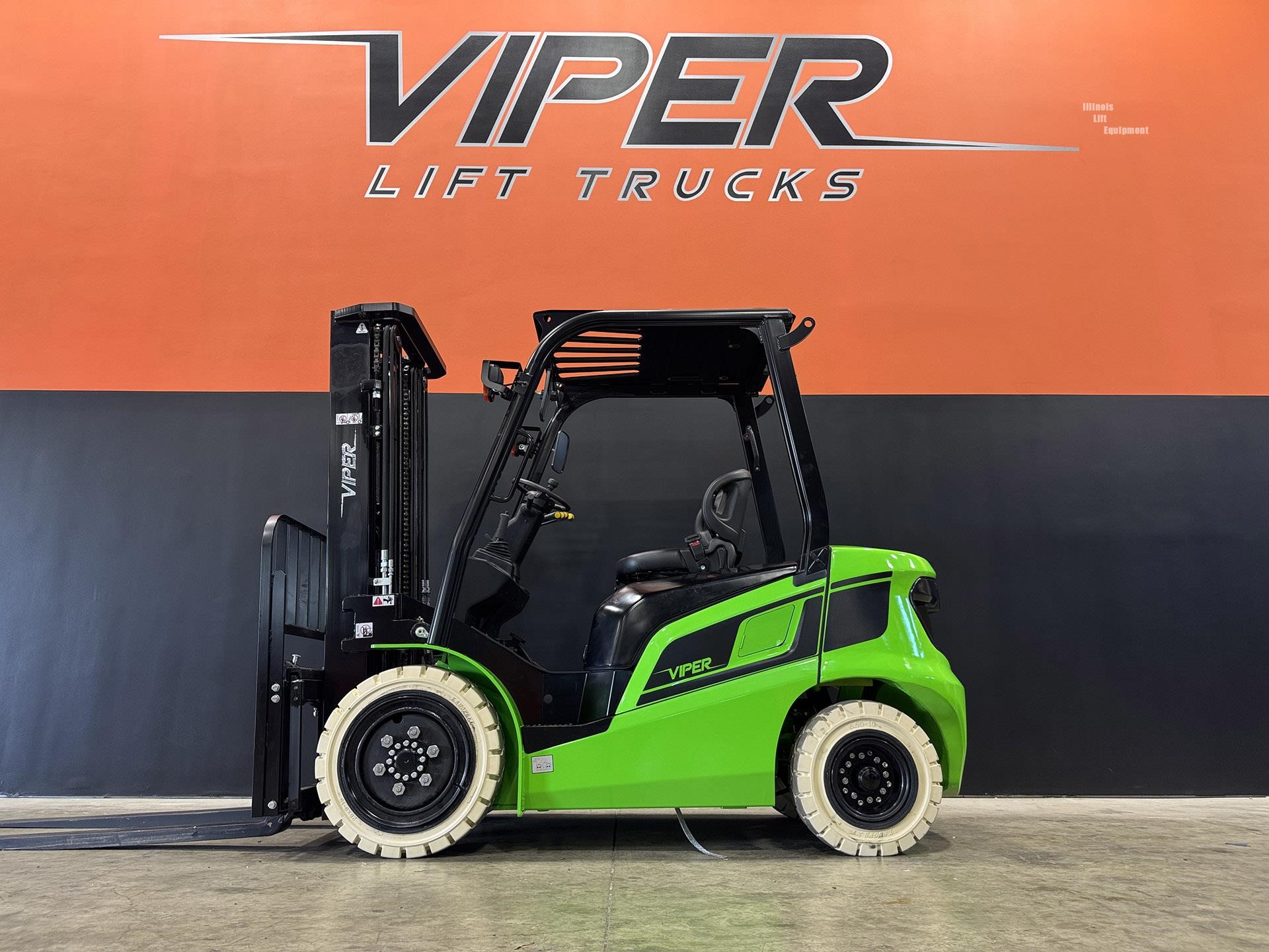 2027 VIPER FB30F