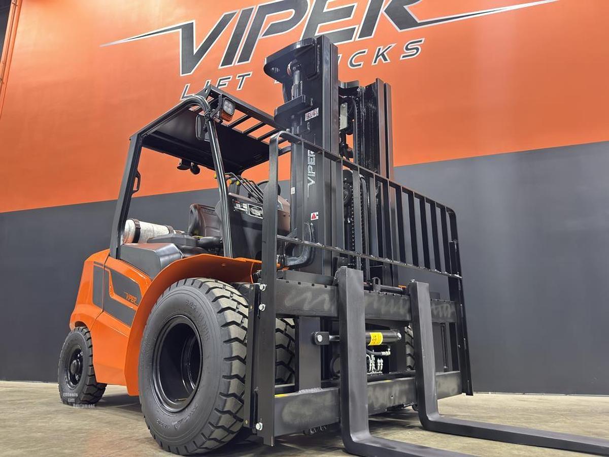 2027 VIPER FY55F