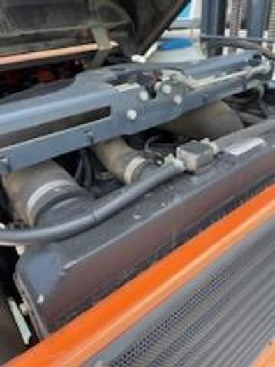 Used 2015 Moffett M8 55.3 Piggyback