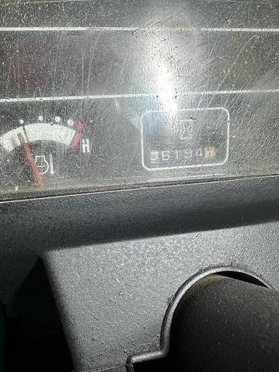 Used 1995 Mitsubishi FD45