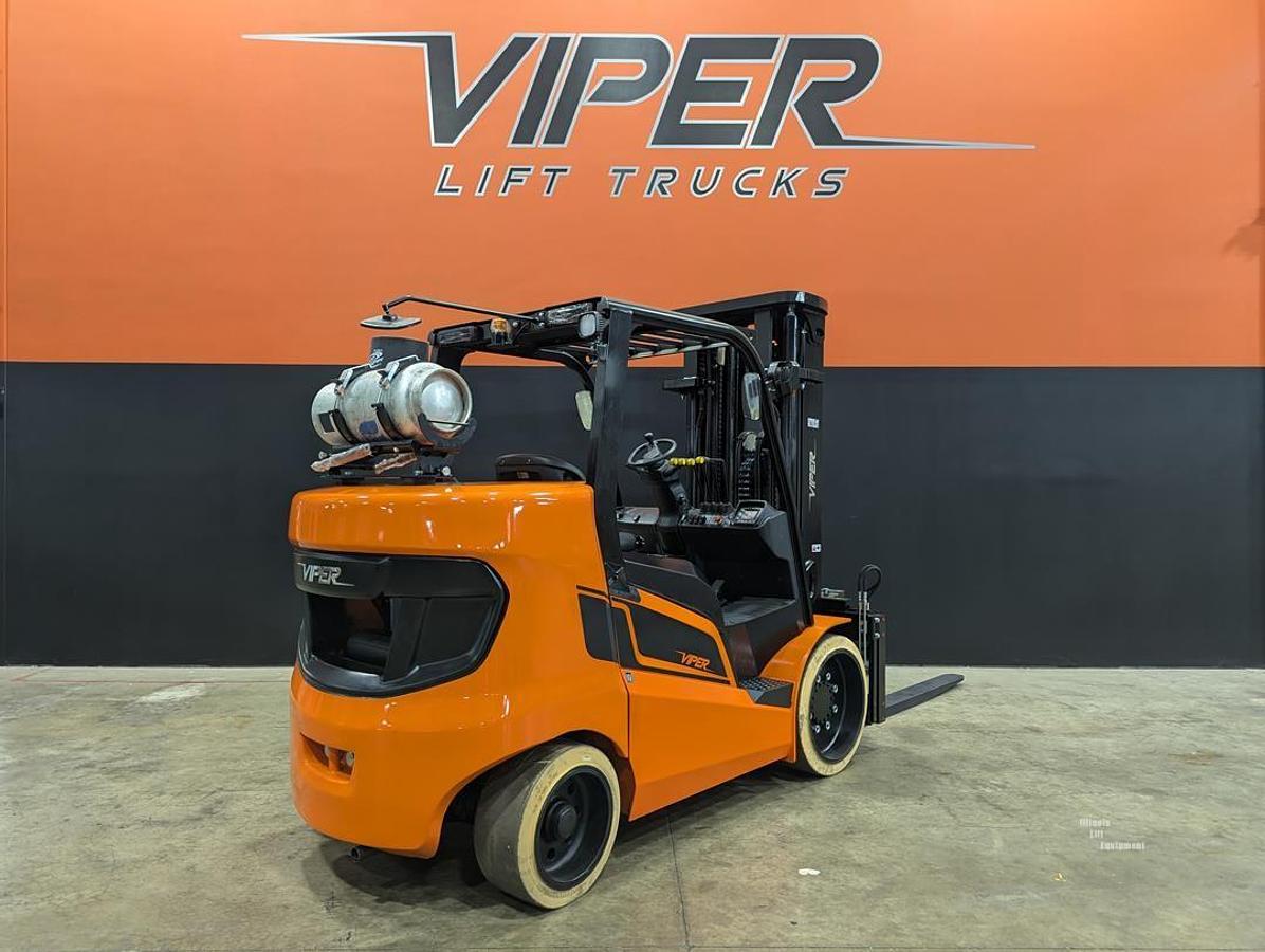 2027 VIPER FY70C