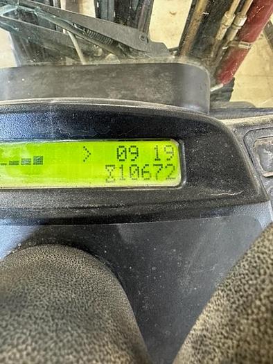 Used 2007 Hyster H60FT