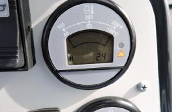 Used 2024 Princeton PB55.3X