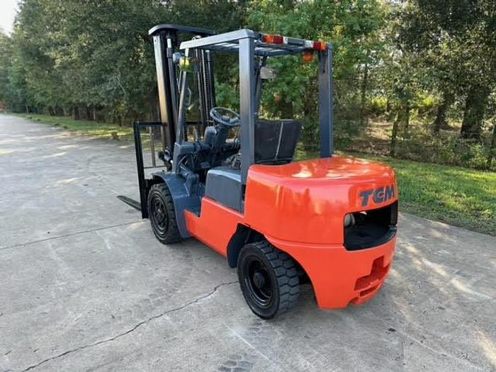 Refurbished 2003 TCM FHD36Z2T