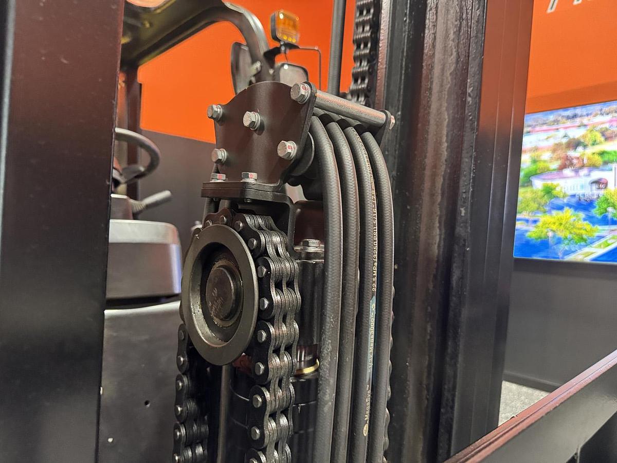 Used 2026 VIPER FY45