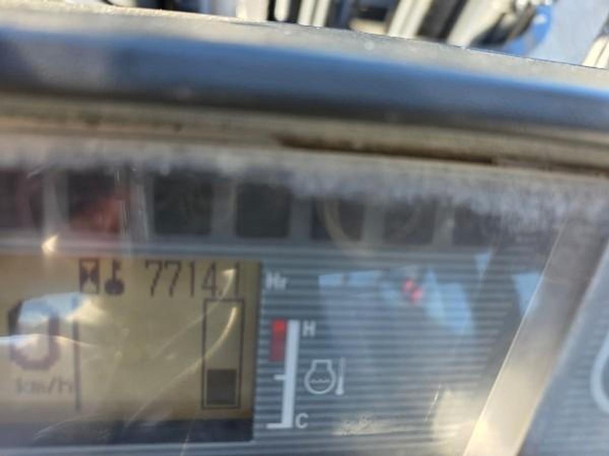 Refurbished 2020 CAT / Mitsubishi FGC25N